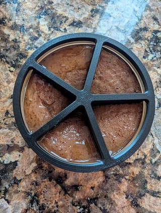 Customer photo