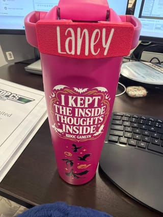 Customer photo